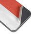 Singapore Flag Distressed iPhone 16e Skin
